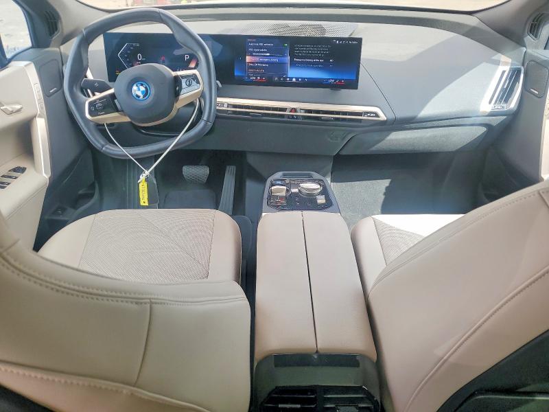 Aukcja sprzedaży 2024 Bmw Ix, vin: WB523CF04RCP45110, numer aukcji: 63673606