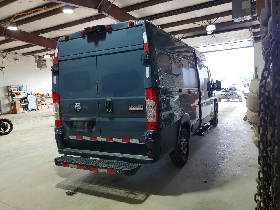 Продаж на аукціоні авто 2020 Ram Promaster 3500, vin: 3C6URVJG5LE136515, номер лоту: 65391236