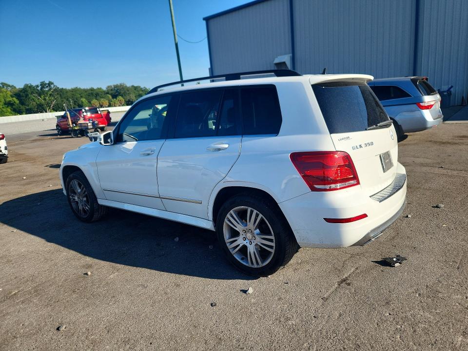 2015 Mercedes-benz Glk მანქანა იყიდება აუქციონზე, vin: WDCGG5HB8FG376601, აუქციონის ნომერი: 66302066