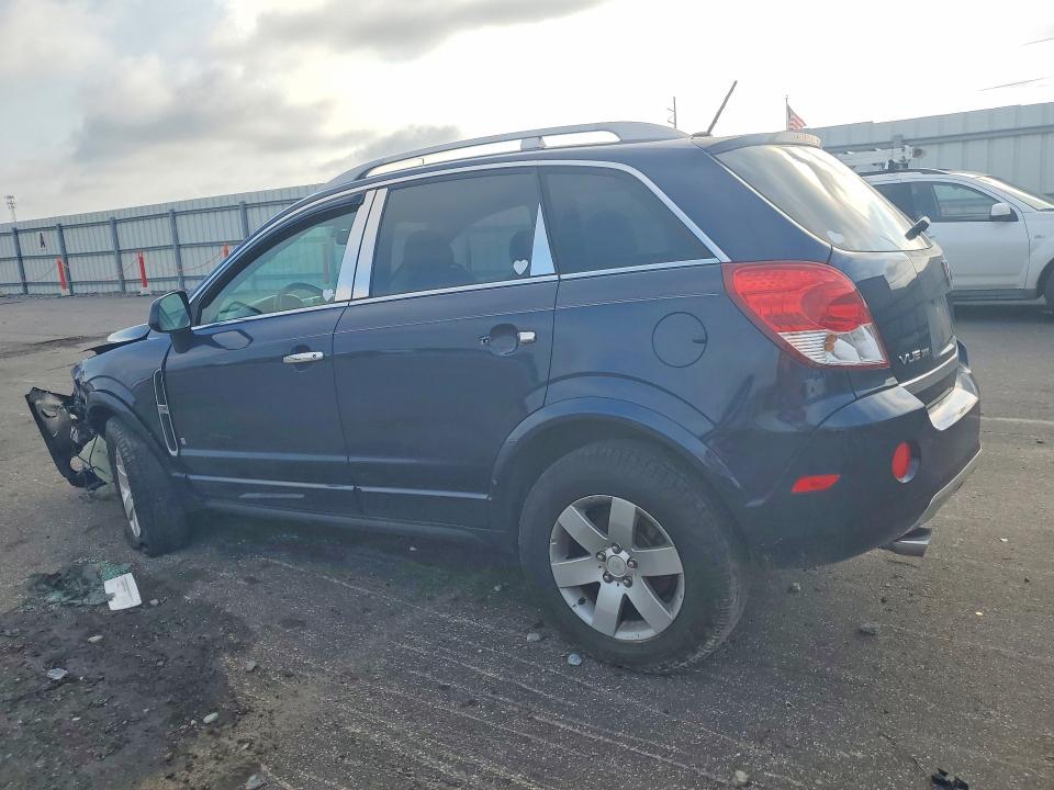 65016566 :رقم المزاد ، 3GSCL537X8S559932 vin ، 2008 Saturn Vue مزاد بيع