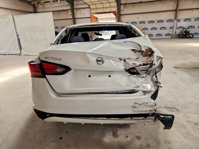 61747606 :رقم المزاد ، 1N4BL4BV7KN310965 vin ، 2019 Nissan Altima مزاد بيع
