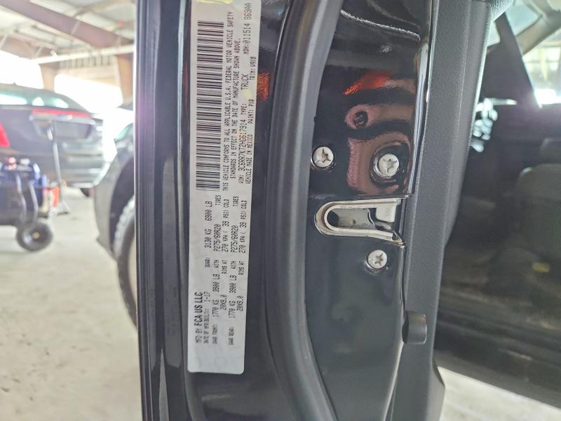 Продаж на аукціоні авто 2017 Ram 1500, vin: 3C6RR7KT2HG617914, номер лоту: 65737756