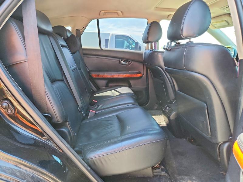 Продаж на аукціоні авто 2008 Lexus Rx, vin: 2T2HK31U78C060242, номер лоту: 63917426