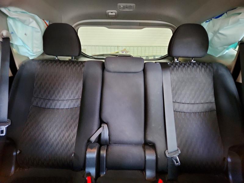 Продаж на аукціоні авто 2019 Nissan Rogue, vin: 5N1AT2MV1KC783825, номер лоту: 67180286