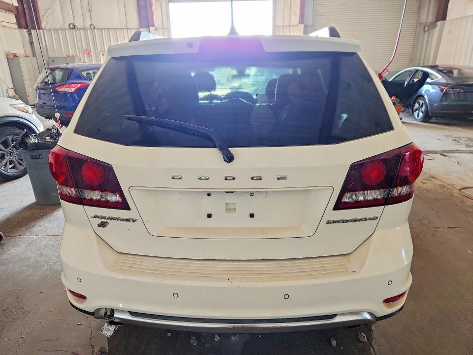 Aukcja sprzedaży 2018 Dodge Journey, vin: 3C4PDDGGXJT375945, numer aukcji: 63598666
