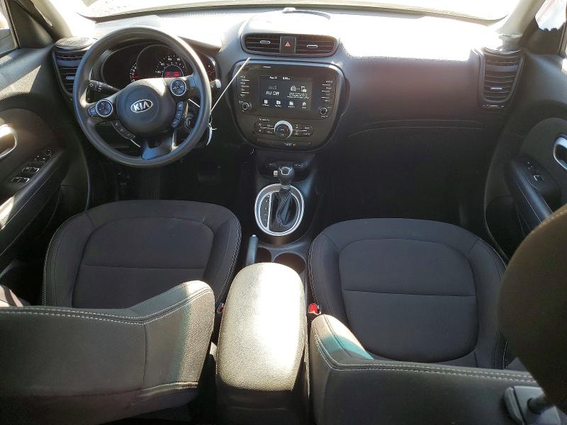 Aukcja sprzedaży 2019 Kia Soul, vin: KNDJN2A29K7694506, numer aukcji: 65940116