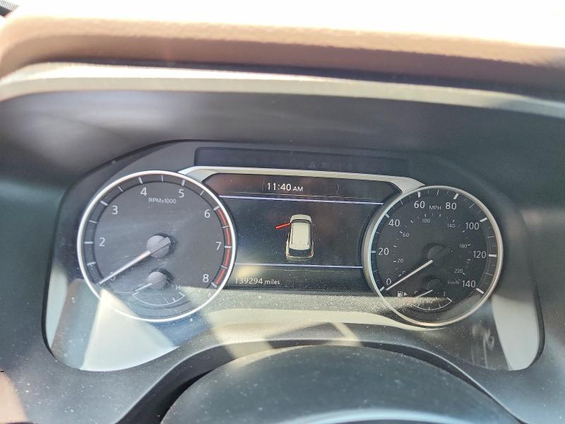 63860076 :رقم المزاد ، 5N1BT3AA2PC873892 vin ، 2023 Nissan Rogue مزاد بيع