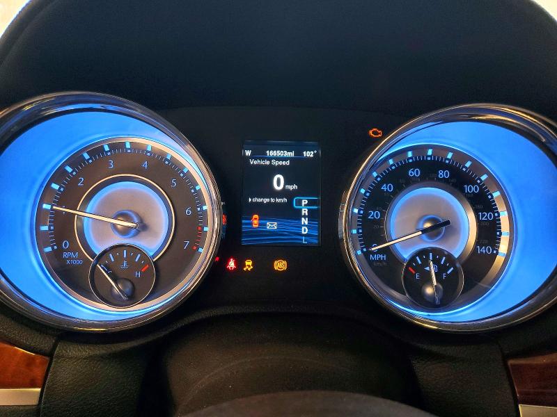 Aukcja sprzedaży 2014 Chrysler 300, vin: 2C3CCAAG0EH138926, numer aukcji: 65543706