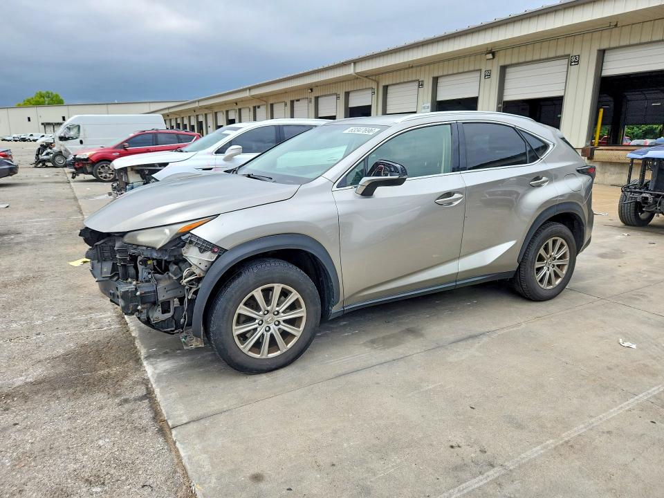 Aukcja sprzedaży 2016 Lexus Nx 200t, vin: JTJYARBZ5G2049741, numer aukcji: 63347696