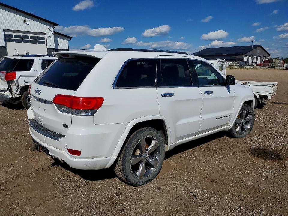 65634366 :رقم المزاد ، 1C4RJFCG3FC937190 vin ، 2015 Jeep Grand Cherokee مزاد بيع