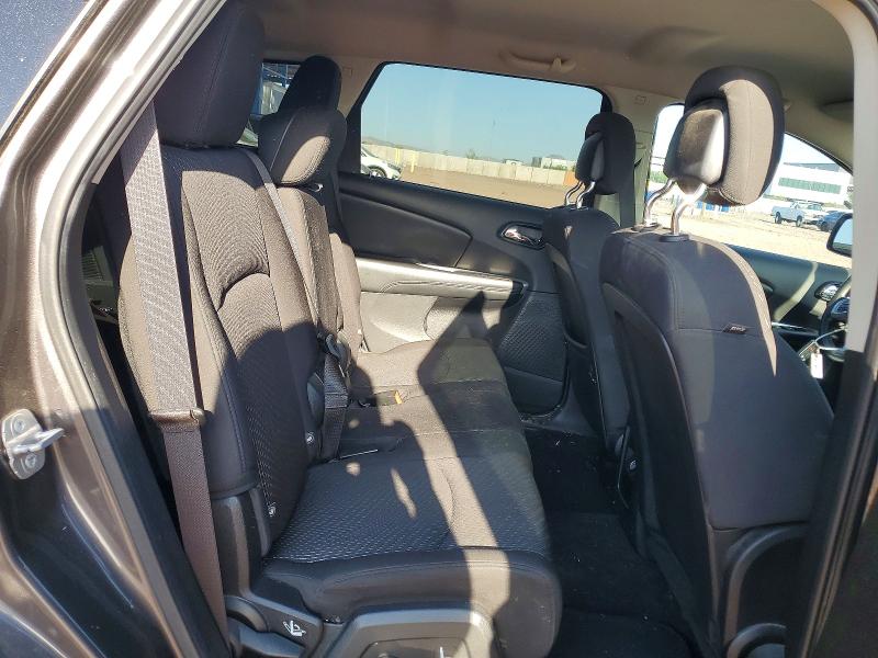 64319556 :رقم المزاد ، 3C4PDCBG4ET270387 vin ، 2014 Dodge Journey مزاد بيع