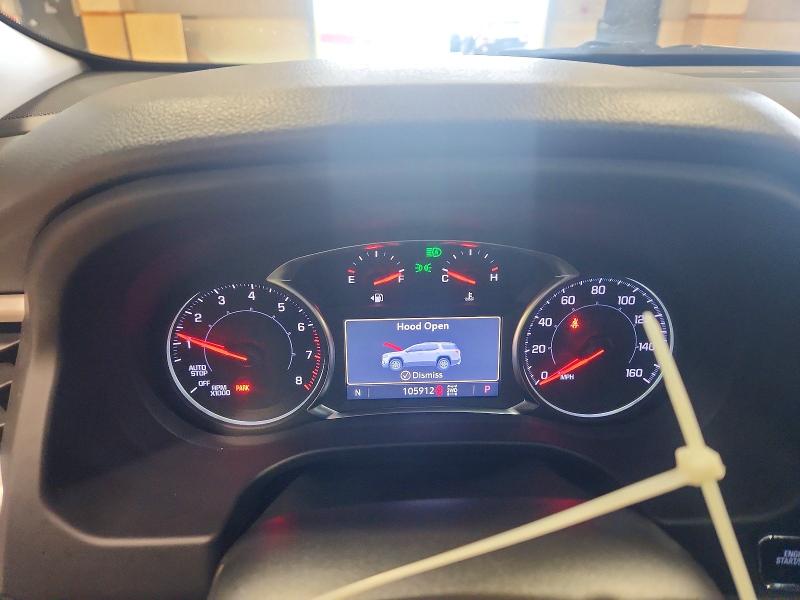 Aukcja sprzedaży 2023 Gmc Acadia, vin: 1GKKNUL45PZ157985, numer aukcji: 65737926
