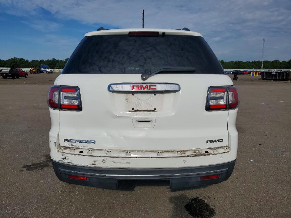 Продажа на аукционе авто 2016 Gmc Acadia, vin: 1GKKVPKD2GJ132754, номер лота: 63672286