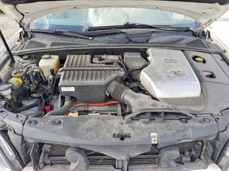 2008 Lexus Rx მანქანა იყიდება აუქციონზე, vin: JTJHW31U982068055, აუქციონის ნომერი: 66611166