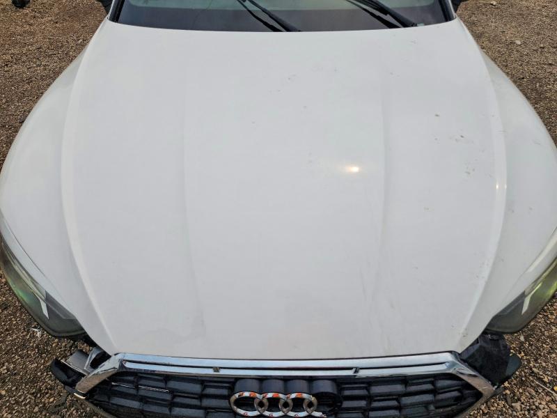 64198126 :رقم المزاد ، WAUANCF51LA009201 vin ، 2020 Audi A5 مزاد بيع