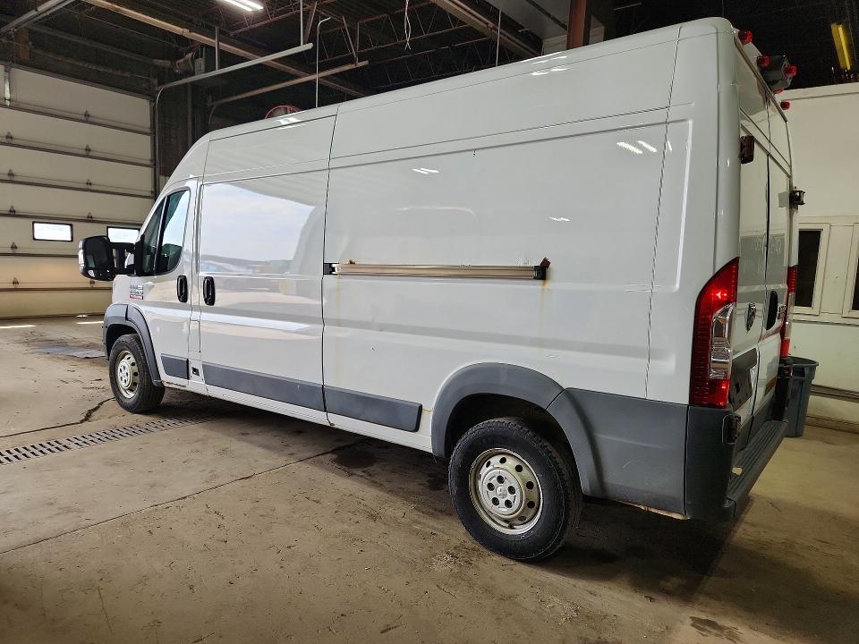 Aukcja sprzedaży 2018 Ram Promaster 2500, vin: 3C6TRVDG0JE108061, numer aukcji: 65717546