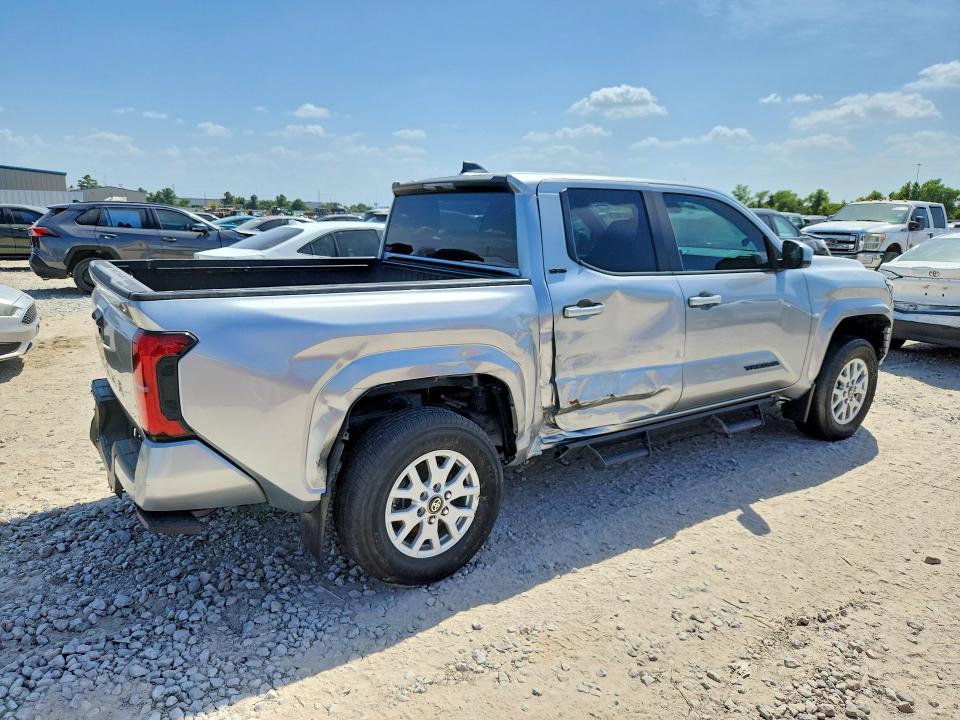 Aukcja sprzedaży 2024 Toyota Tacoma, vin: 3TMKB5FN9RM013150, numer aukcji: 66028676