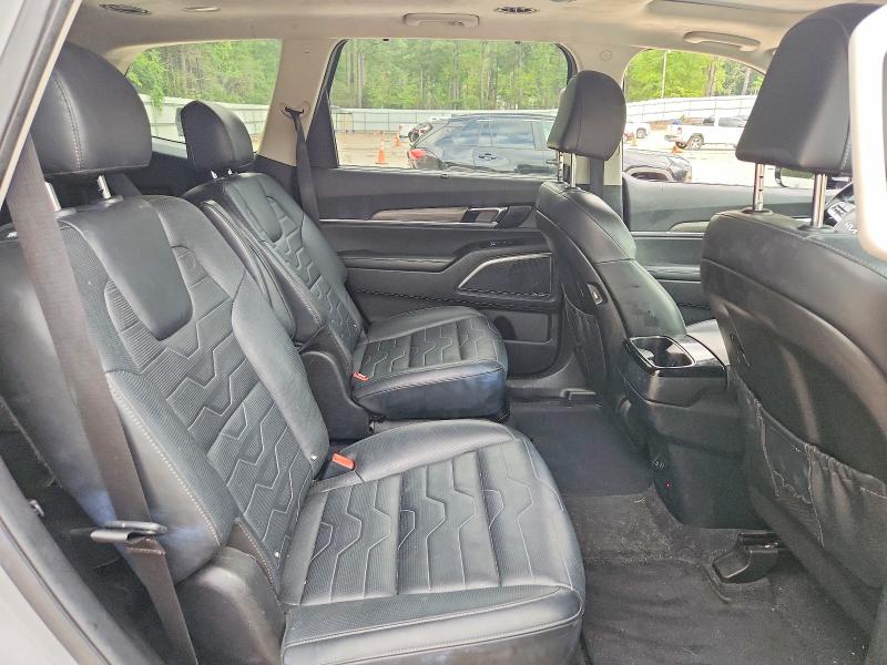 Aukcja sprzedaży 2022 Kia Telluride, vin: 5XYP5DHC0NG235070, numer aukcji: 63718936