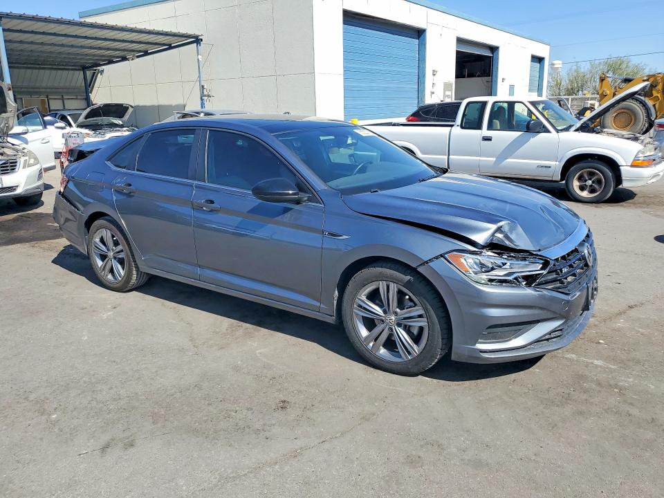 Aukcja sprzedaży 2020 Volkswagen Jetta, vin: 3VWCB7BU0LM067423, numer aukcji: 65522126