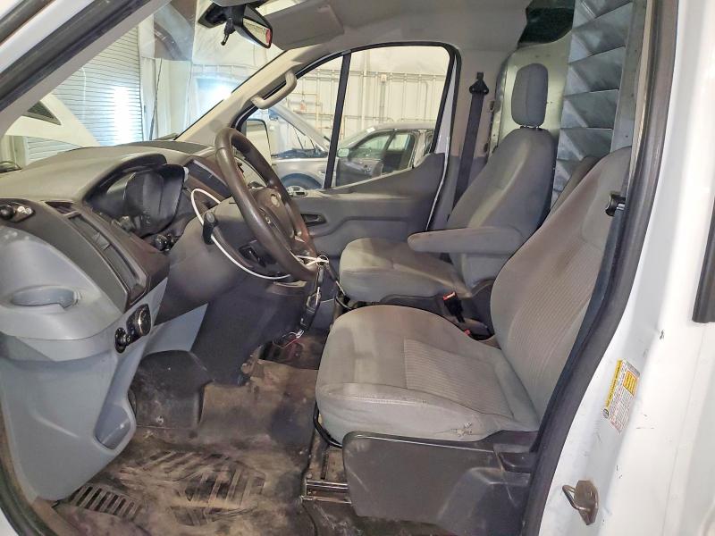 Aukcja sprzedaży 2016 Ford Transit, vin: 1FTYR1ZM6GKA34429, numer aukcji: 65307106