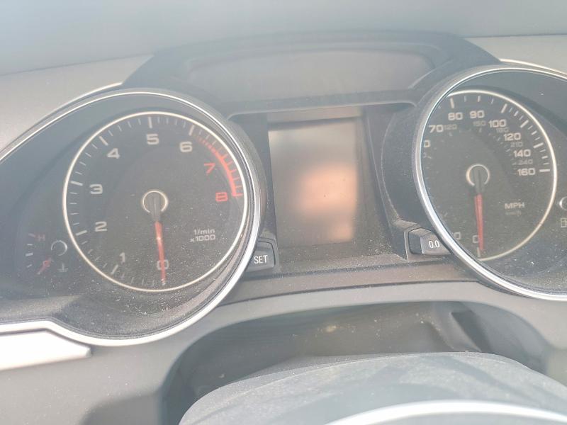 63581876 :رقم المزاد ، WAUMFAFH6FN008180 vin ، 2015 Audi A5 مزاد بيع