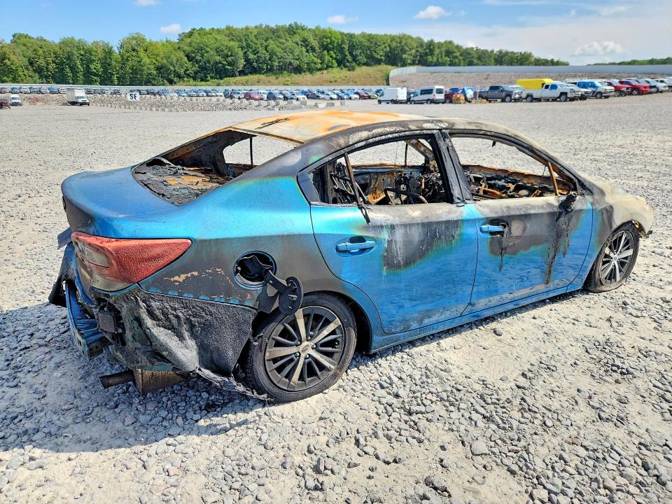 Aukcja sprzedaży 2019 Subaru Impreza, vin: 4S3GKAD64K3607677, numer aukcji: 66281966