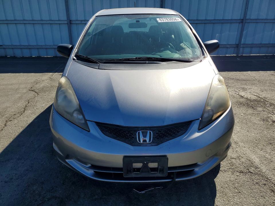 Aukcja sprzedaży 2009 Honda Fit, vin: JHMGE88239S012888, numer aukcji: 63783056