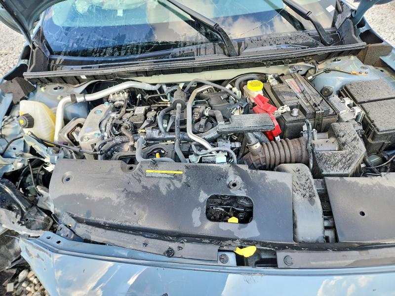 Продажа на аукционе авто 2025 Nissan Sentra, vin: 3N1AB8CV3SY341005, номер лота: 65660816