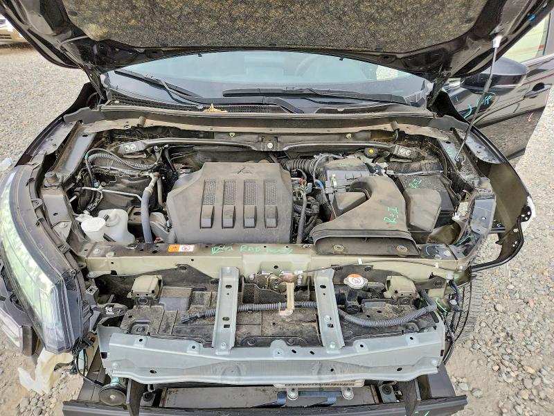 Aukcja sprzedaży 2025 Mitsubishi Eclipse Cross, vin: JA4ATVAA8SZ012728, numer aukcji: 63497176