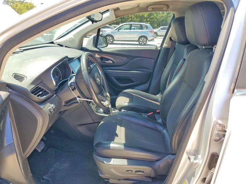 Продаж на аукціоні авто 2020 Buick Encore, vin: KL4CJASB9LB017932, номер лоту: 65400136