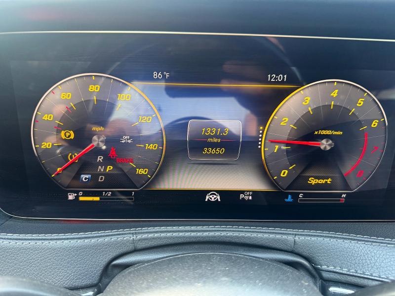 Продажа на аукционе авто 2019 Mercedes-benz S, vin: WDDUG6EB4KA444561, номер лота: 65944466