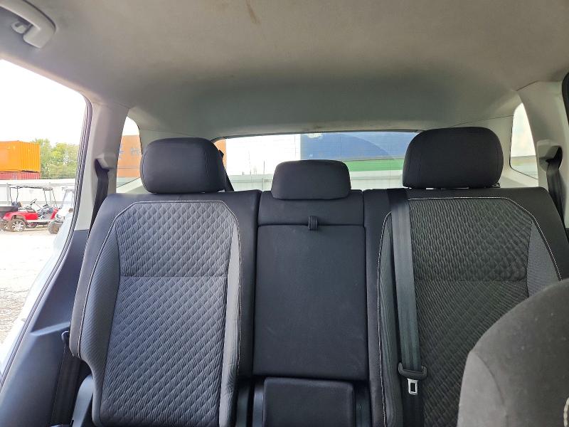 66166996 :رقم المزاد ، 3VV0B7AX2MM118909 vin ، 2021 Volkswagen Tiguan مزاد بيع