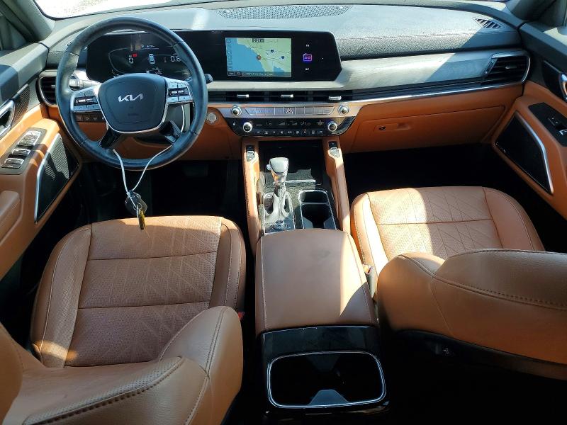Продаж на аукціоні авто 2024 Kia Telluride, vin: 5XYP3DGC7RG454184, номер лоту: 64141856