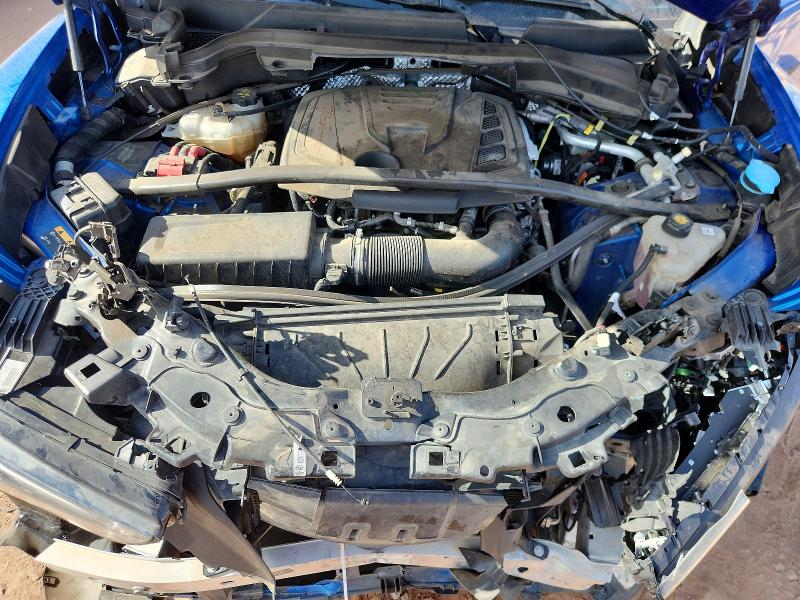 Aukcja sprzedaży 2021 Alfa Romeo Stelvio, vin: ZASPAKAN0M7D00031, numer aukcji: 63738956