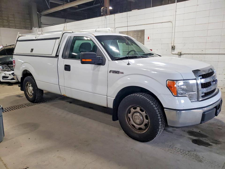 65646636 :رقم المزاد ، 1FTNF1CF2EKD17882 vin ، 2014 Ford F150 مزاد بيع