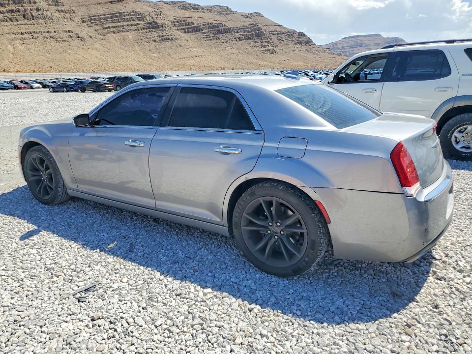 Продаж на аукціоні авто 2016 Chrysler 300c, vin: 2C3CCAEG2GH351065, номер лоту: 65865136