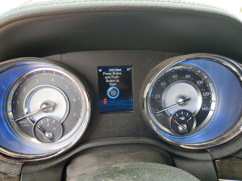 Aukcja sprzedaży 2014 Chrysler 300, vin: 2C3CCAEG1EH322900, numer aukcji: 64622436