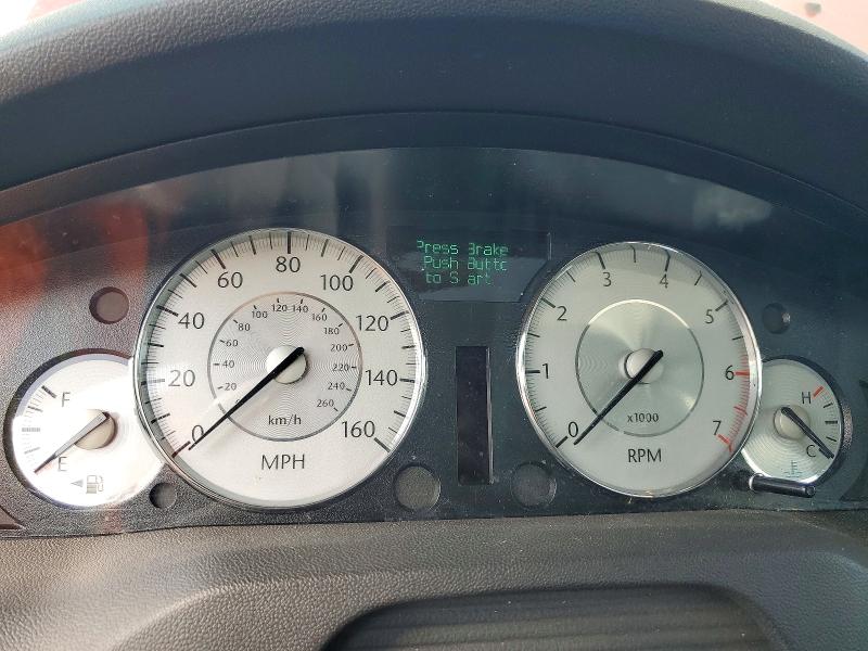 Aukcja sprzedaży 2010 Chrysler 300c, vin: 2C3CA6CT6AH126187, numer aukcji: 65915966