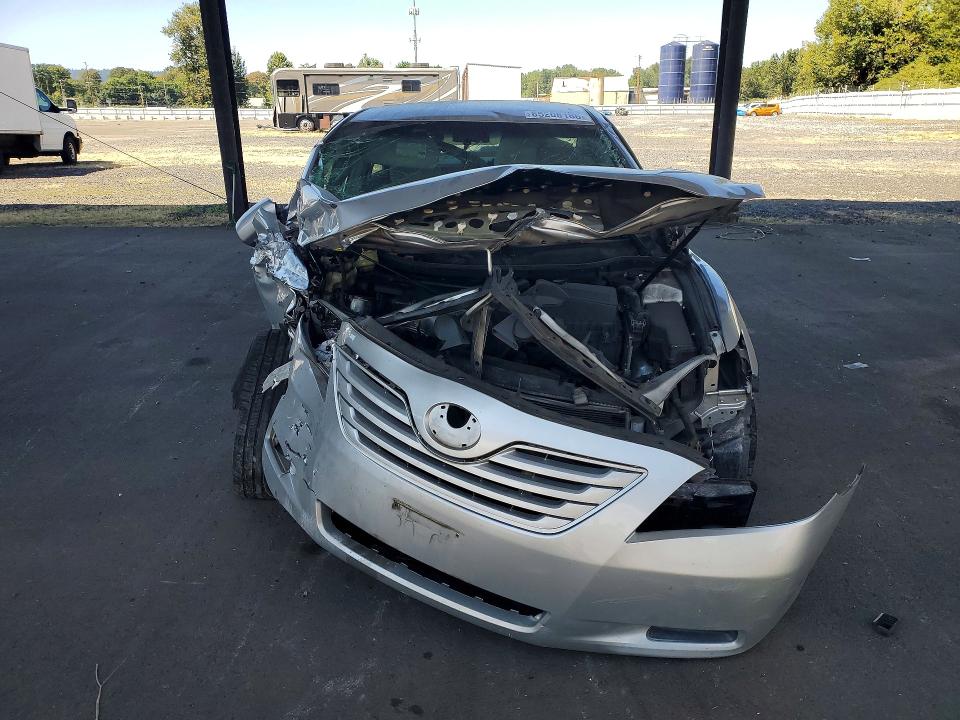 Auction sale of the 2009 Toyota Camry, vin: 4T1BE46K59U413849, lot number: 65208186