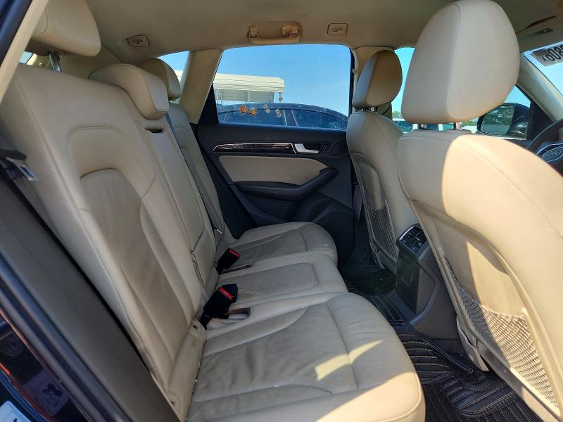Aukcja sprzedaży 2015 Audi Q5, vin: WA1CFAFP3FA089341, numer aukcji: 65652806