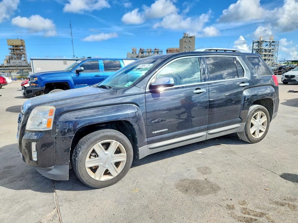 Aukcja sprzedaży 2010 Gmc Terrain, vin: 2CTALHEW0A6328197, numer aukcji: 62984726