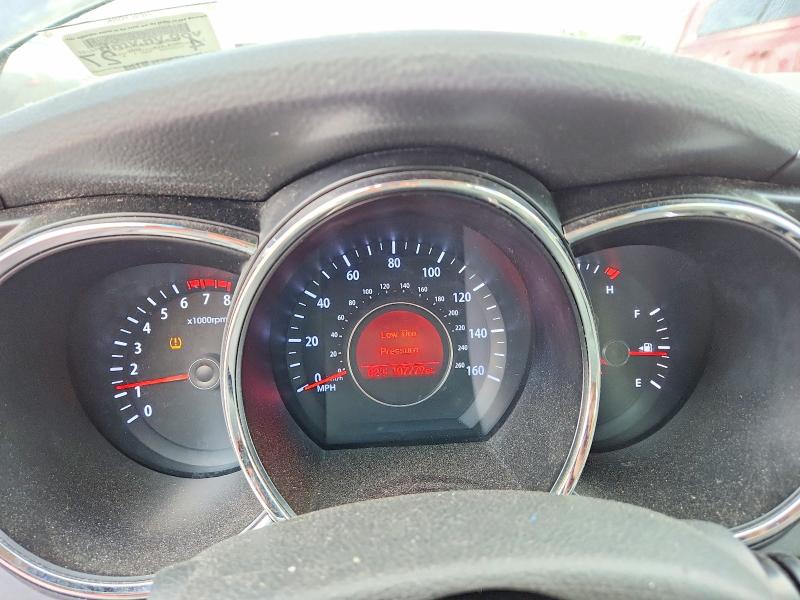 Продаж на аукціоні авто 2013 Kia Optima, vin: 5XXGM4A70DG256052, номер лоту: 64588206