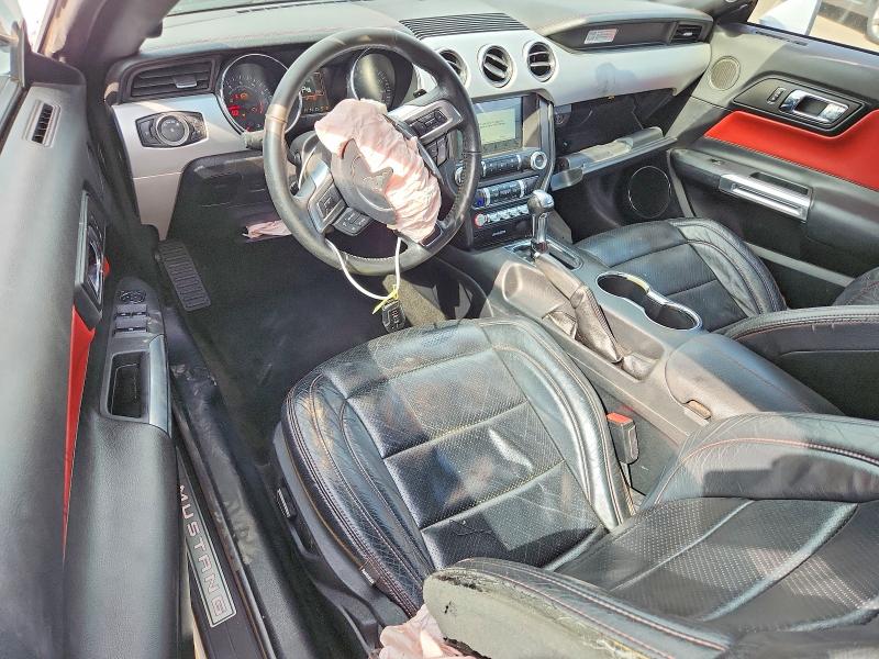 Продажа на аукционе авто 2017 Ford Mustang, vin: 1FATP8UH7H5238410, номер лота: 65865346