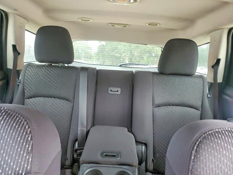 Aukcja sprzedaży 2012 Dodge Journey, vin: 3C4PDCBG0CT391317, numer aukcji: 63119176