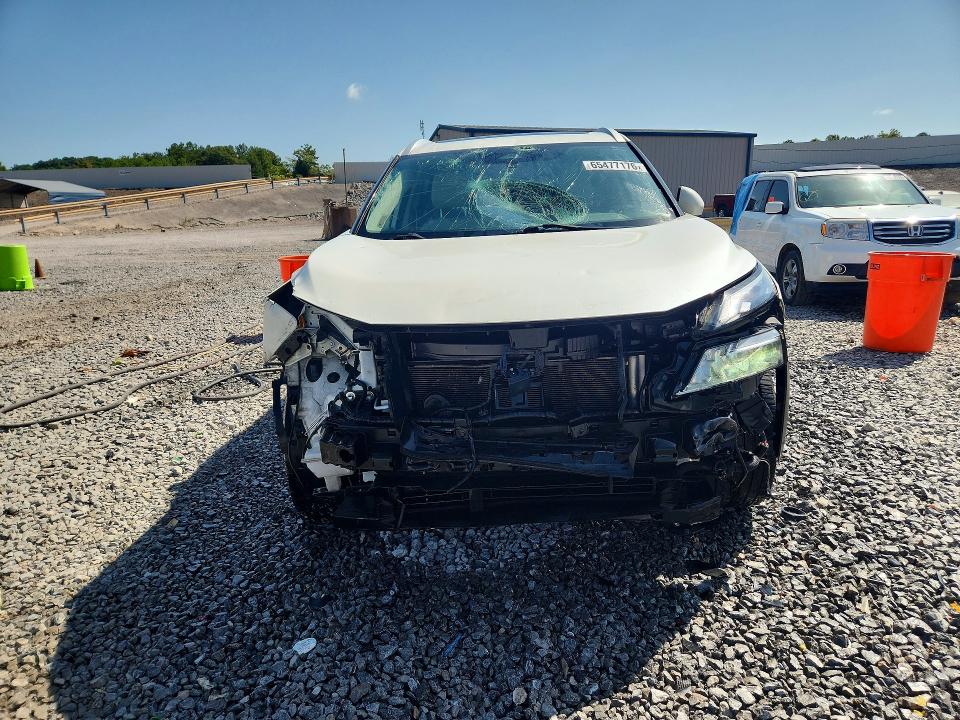 Продажа на аукционе авто 2023 Nissan Rogue, vin: JN8BT3CA2PW413913, номер лота: 65477176