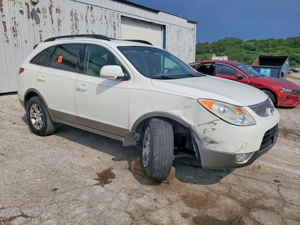 Aukcja sprzedaży 2011 Hyundai Veracruz, vin: KM8NU4CC3BU149971, numer aukcji: 65044586