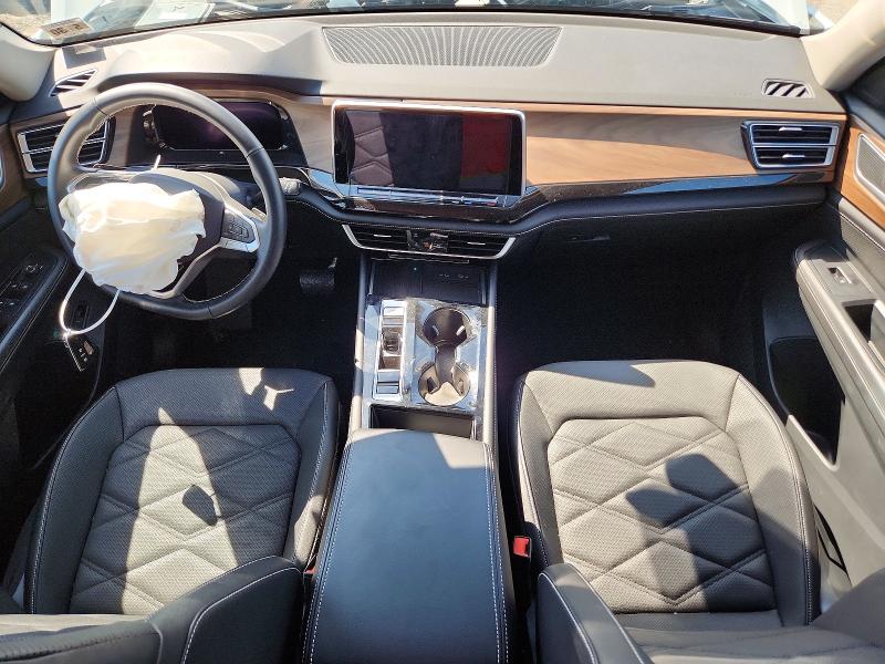 Aukcja sprzedaży 2025 Volkswagen Atlas, vin: 1V2WR2CA5SC576201, numer aukcji: 63338896