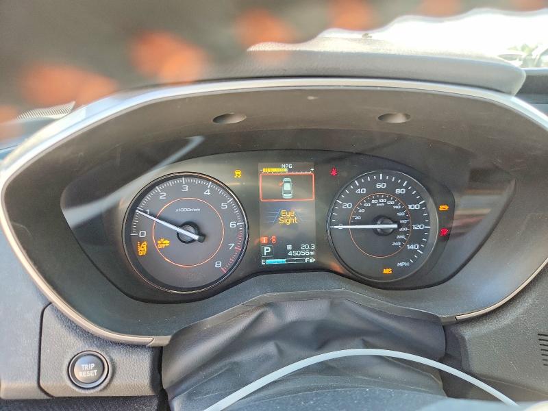 Aukcja sprzedaży 2019 Subaru Crosstrek, vin: JF2GTAEC6K8305040, numer aukcji: 65602596