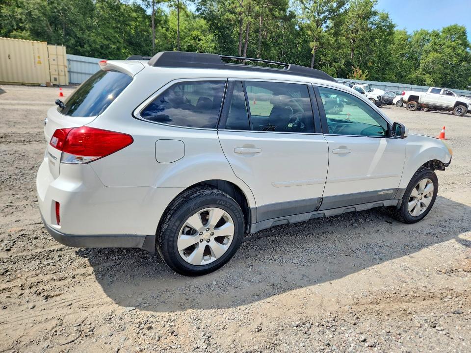 Aukcja sprzedaży 2011 Subaru Outback, vin: 4S4BRBBC3B3446903, numer aukcji: 64822886