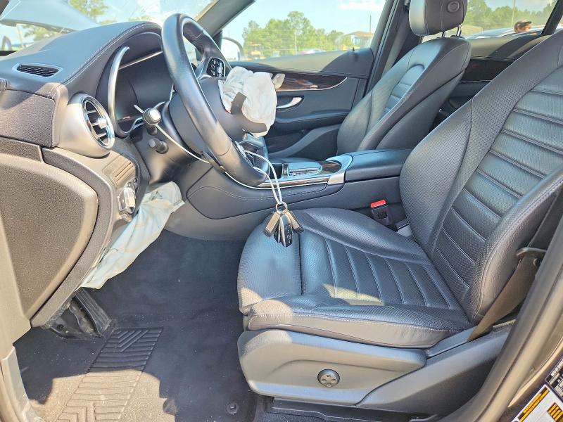 Aukcja sprzedaży 2020 Mercedes-benz Glc, vin: WDC0G8DB5LF675733, numer aukcji: 64812306